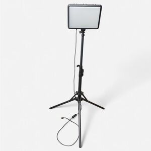 LED Photo Light Kit 2 Pack